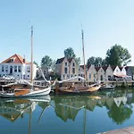 Restyled Apartment With Dishwasher, Near Grevelingen Lake