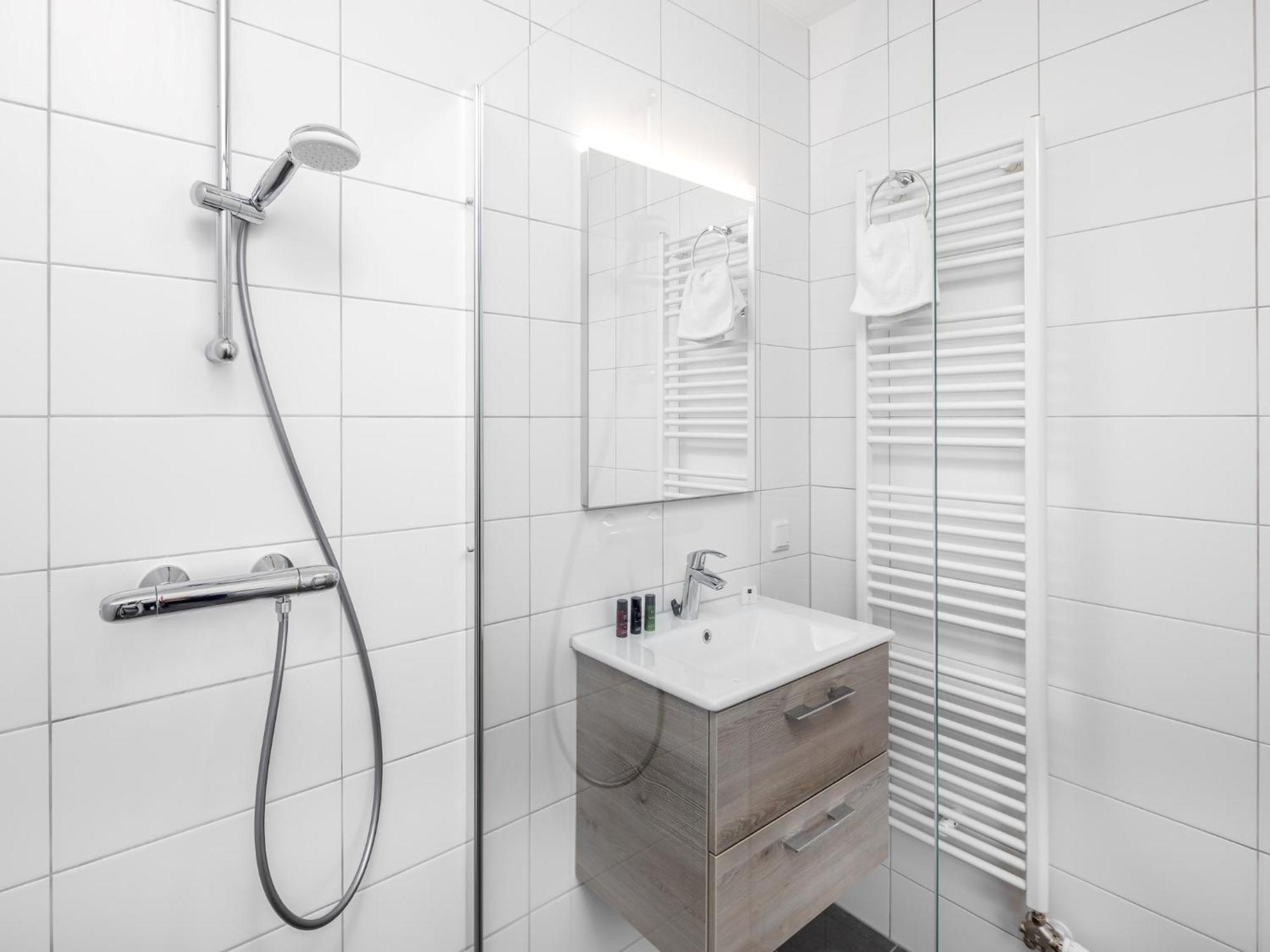 Appartement Restyled With Dishwasher, Near Grevelingen *