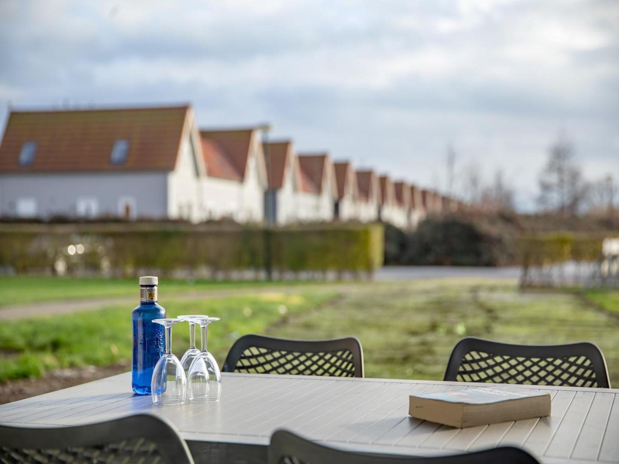 Restyled With Dishwasher, Near Grevelingen *